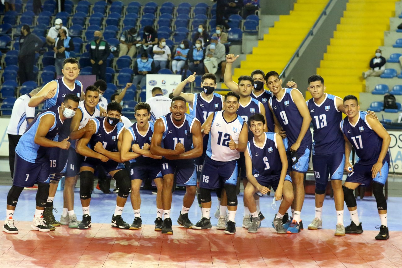 Guatemala scores victory over El Salvador